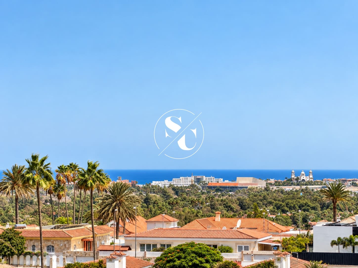 2 camera da letto Appartamento in vendita in Playa del Ingles con piscina garage - 549.000 € (Rif: 10102875)