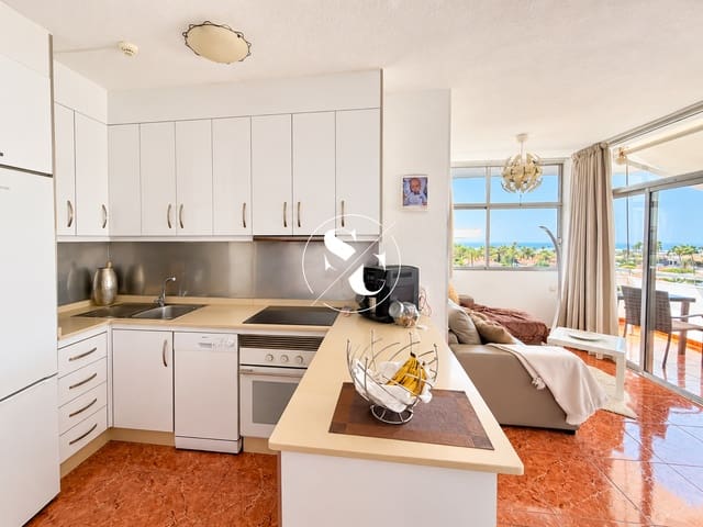 2 camera da letto Appartamento in vendita in Playa del Inglés, San Bartolomé de Tirajana con piscina garage - 549.000 € (Rif: 10102875)