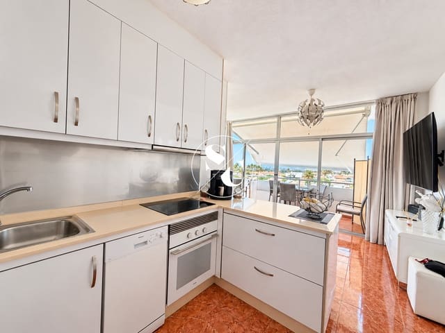 2 camera da letto Appartamento in vendita in Playa del Inglés, San Bartolomé de Tirajana con piscina garage - 549.000 € (Rif: 10102875)