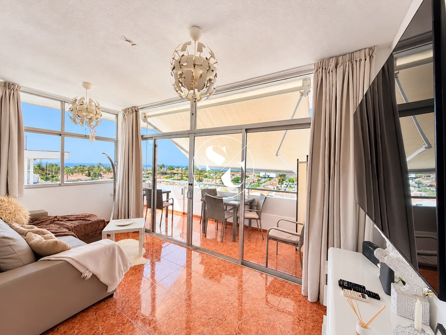 2 camera da letto Appartamento in vendita in Playa del Ingles con piscina garage - 549.000 € (Rif: 10102875)