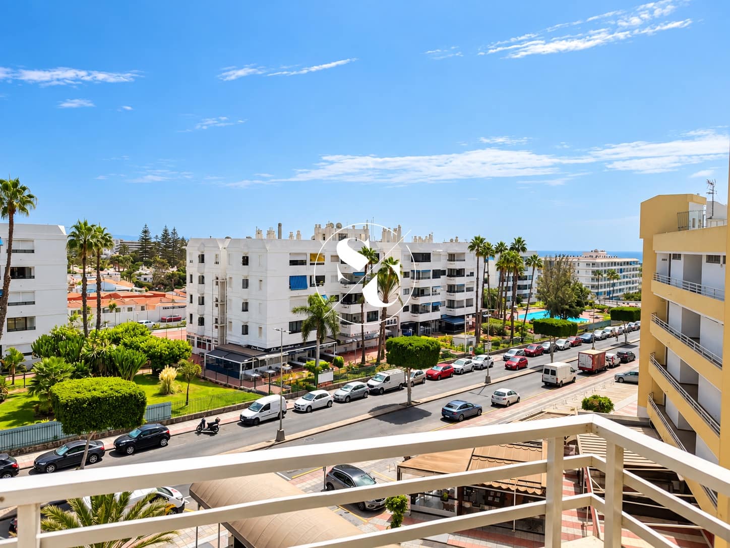 2 camera da letto Appartamento in vendita in Playa del Ingles con piscina garage - 549.000 € (Rif: 10102875)