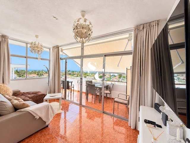 2 camera da letto Appartamento in vendita in Playa del Inglés, San Bartolomé de Tirajana con piscina garage - 549.000 € (Rif: 10102875)