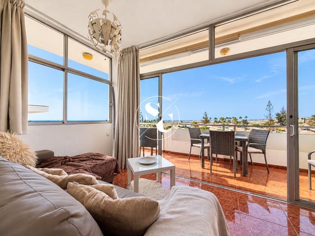 2 camera da letto Appartamento in vendita in Playa del Inglés, San Bartolomé de Tirajana con piscina garage - 549.000 € (Rif: 10102875)