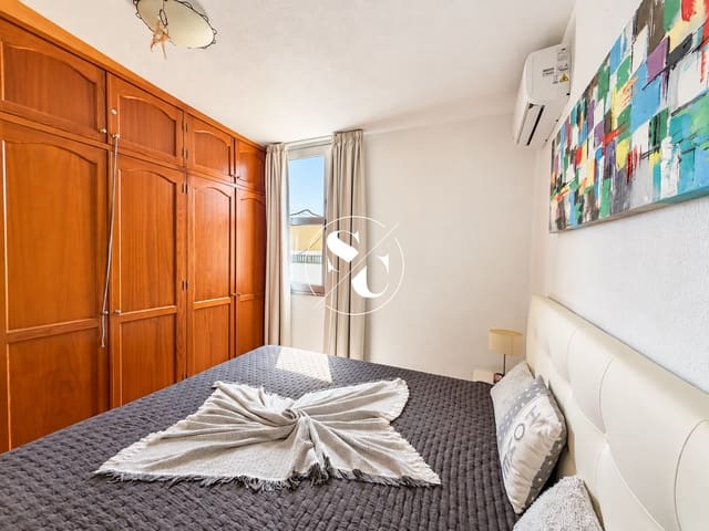 2 camera da letto Appartamento in vendita in Playa del Inglés, San Bartolomé de Tirajana con piscina garage - 549.000 € (Rif: 10102875)