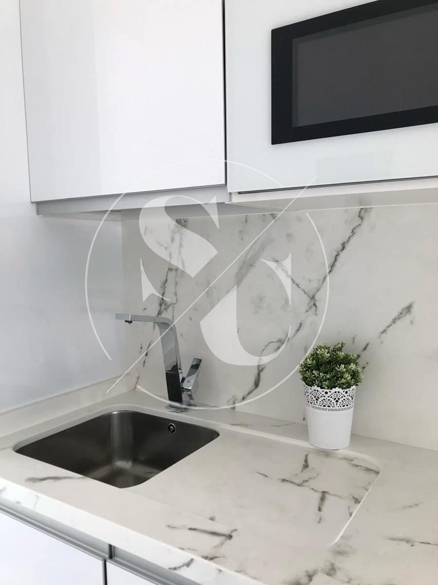 3 soveværelse Byhus til leje i Playa del Ingles med swimmingpool - € 3.000 (Ref: 8412952)