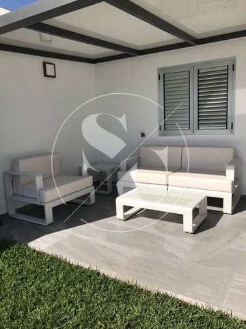 3 makuuhuone Omakotitalo vuokrattavana paikassa Playa del Inglés, San Bartolomé de Tirajana mukana uima-altaan - 3 000 € (Ref: 8412952)