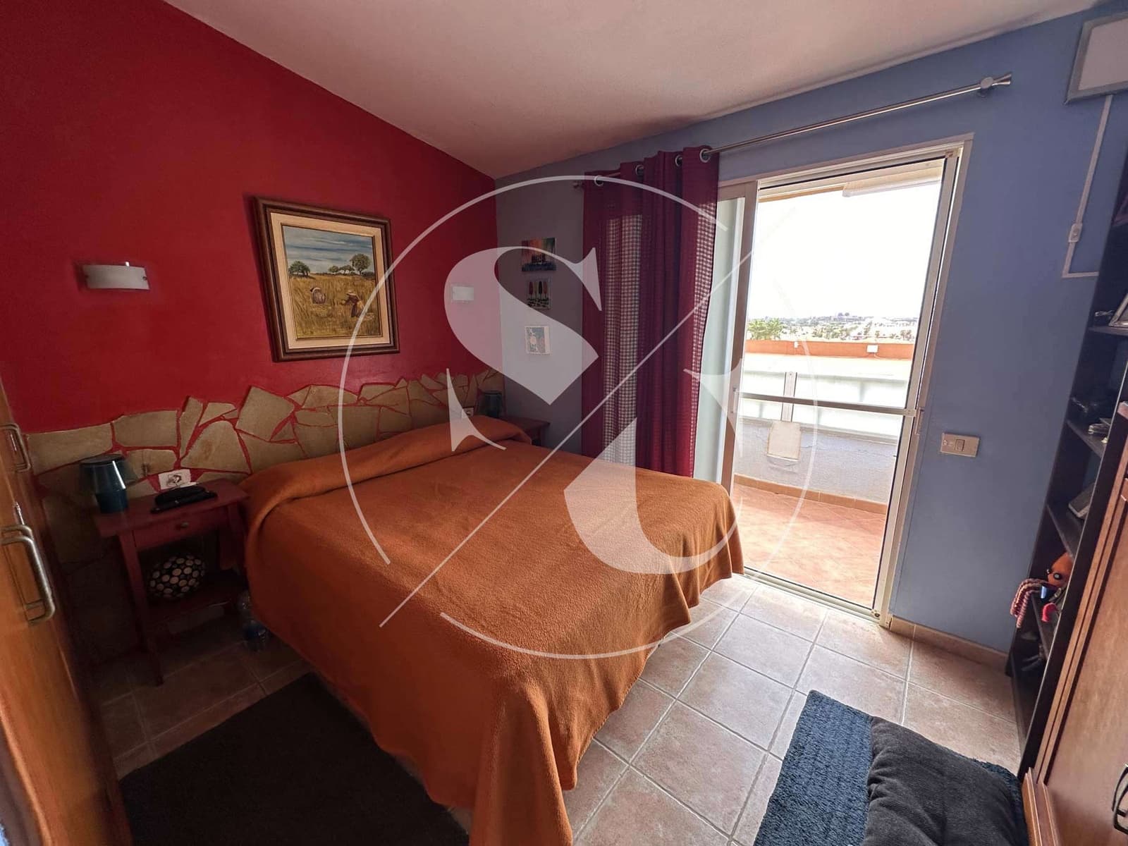 3 soveværelse Villa til salg i Sonneland med swimmingpool - € 390.000 (Ref: 8539732)