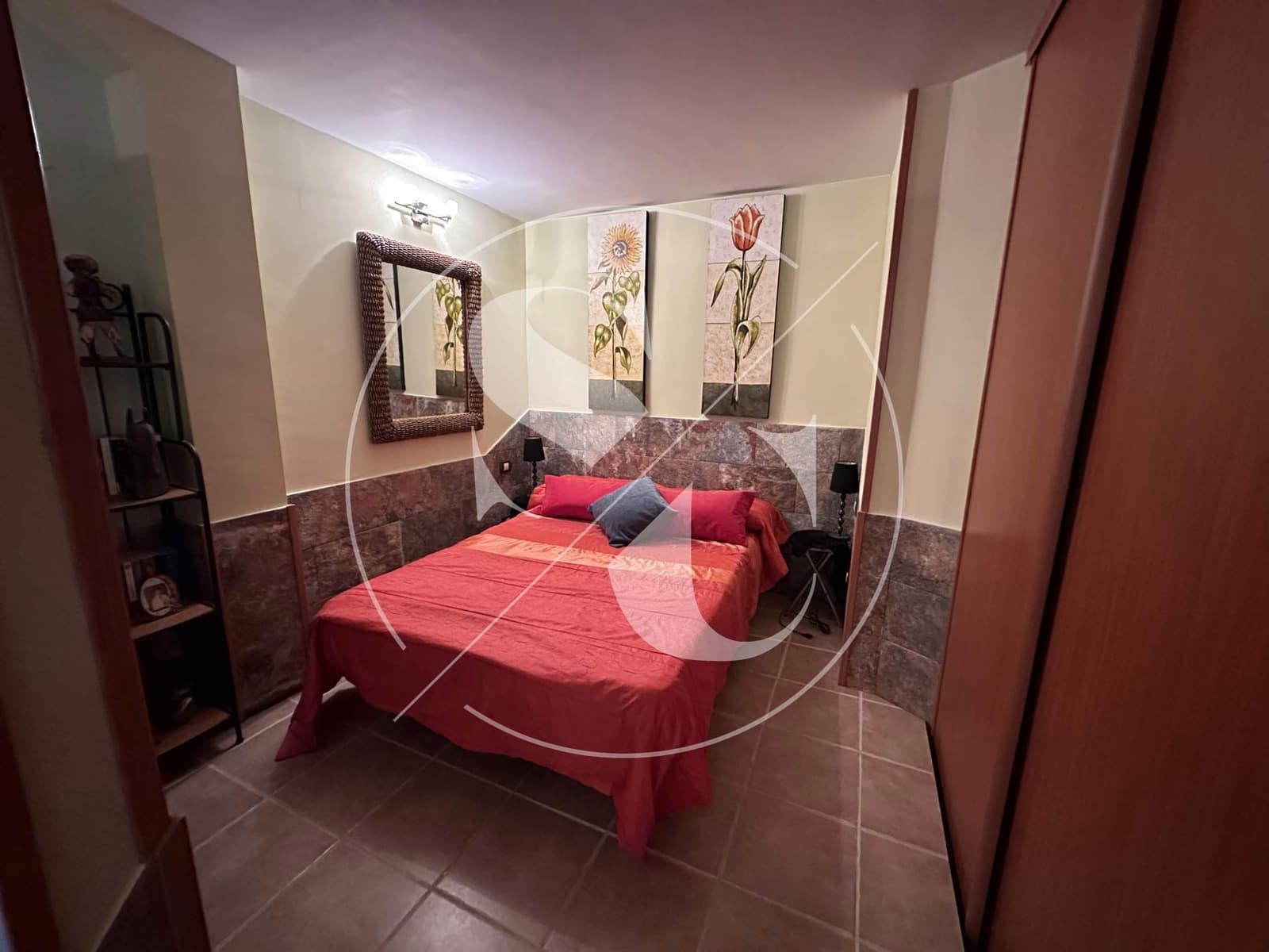 3 soveværelse Villa til salg i Sonneland med swimmingpool - € 390.000 (Ref: 8539732)