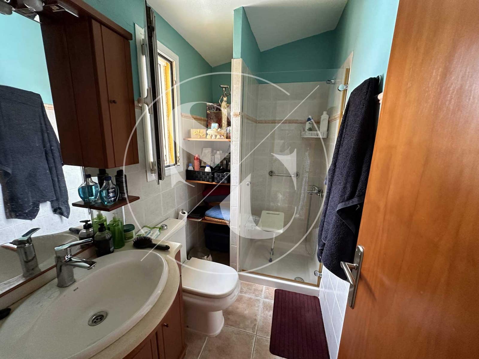 3 soveværelse Villa til salg i Sonneland med swimmingpool - € 390.000 (Ref: 8539732)