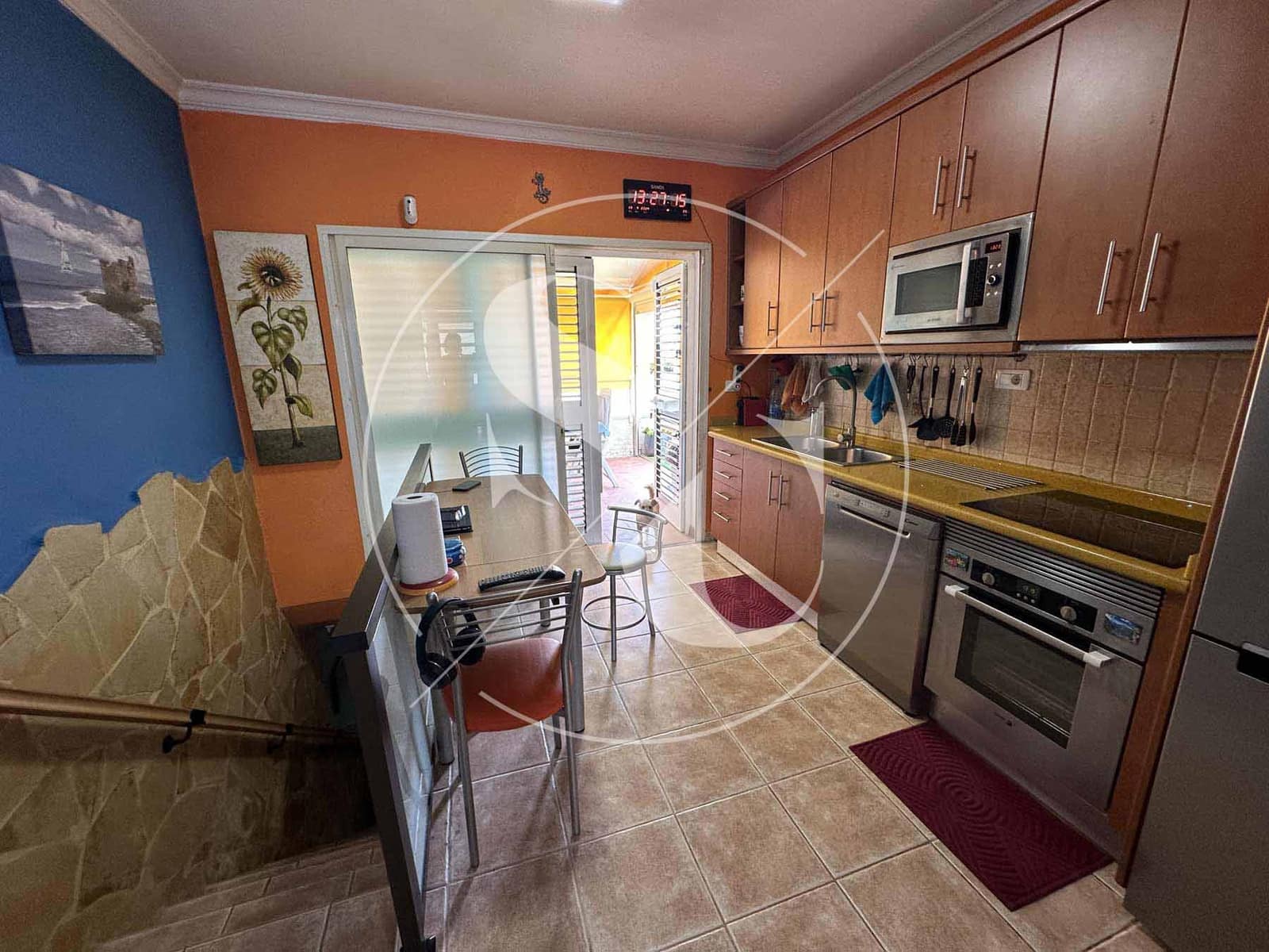 3 soveværelse Villa til salg i Sonneland med swimmingpool - € 390.000 (Ref: 8539732)