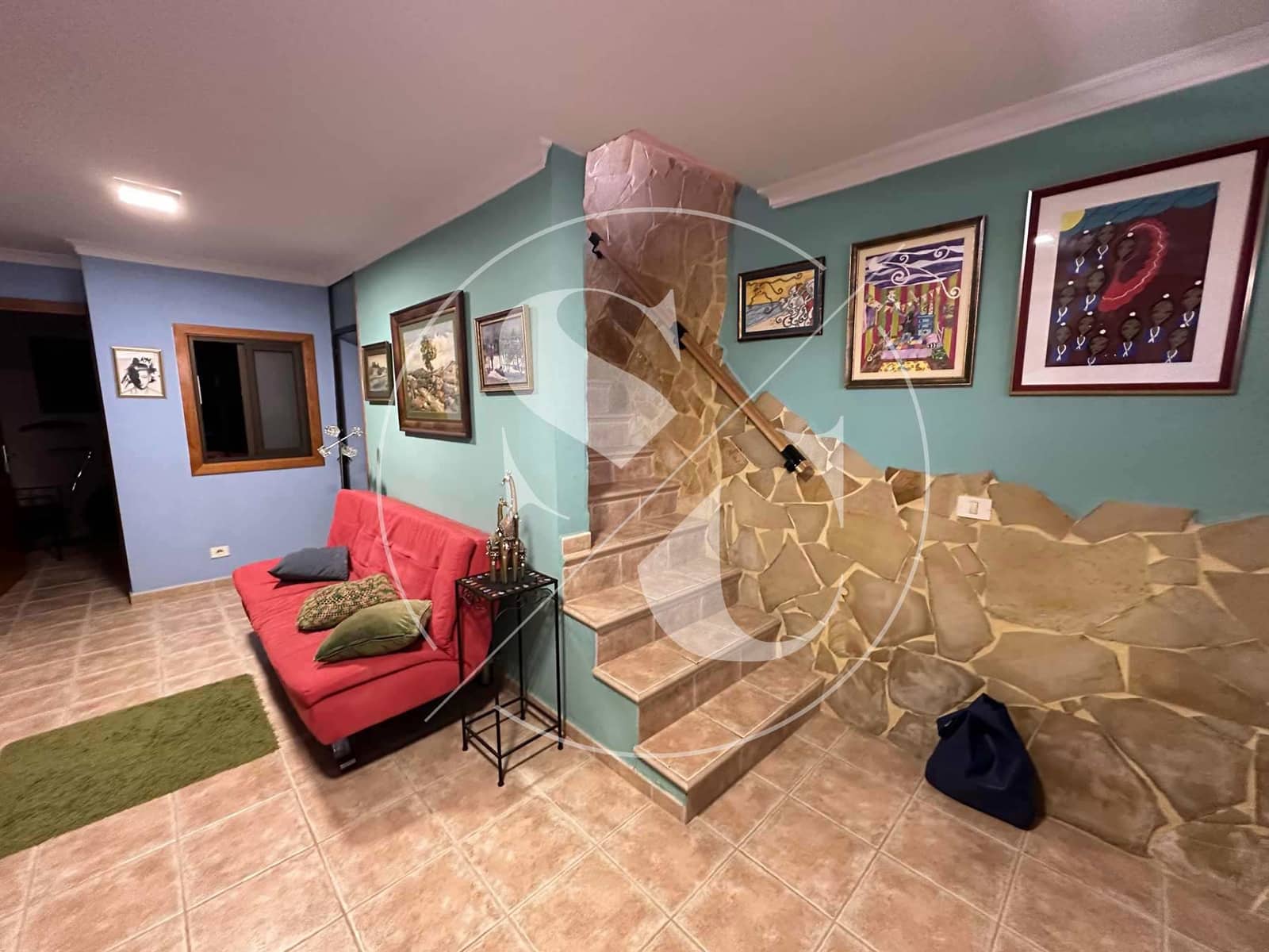 3 soveværelse Villa til salg i Sonneland med swimmingpool - € 390.000 (Ref: 8539732)