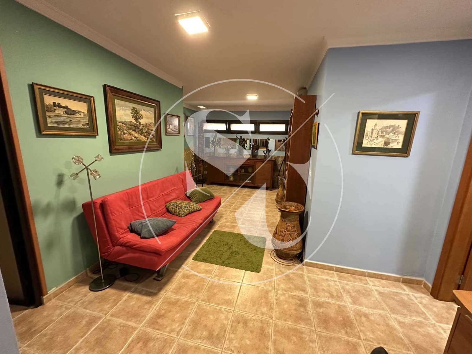 3 soveværelse Villa til salg i Sonneland med swimmingpool - € 390.000 (Ref: 8539732)