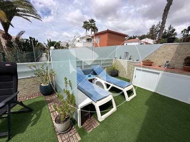 3 chambre Villa/Maison à vendre à Sonneland, San Bartolomé de Tirajana avec piscine - 390 000 € (Ref: 8539732)