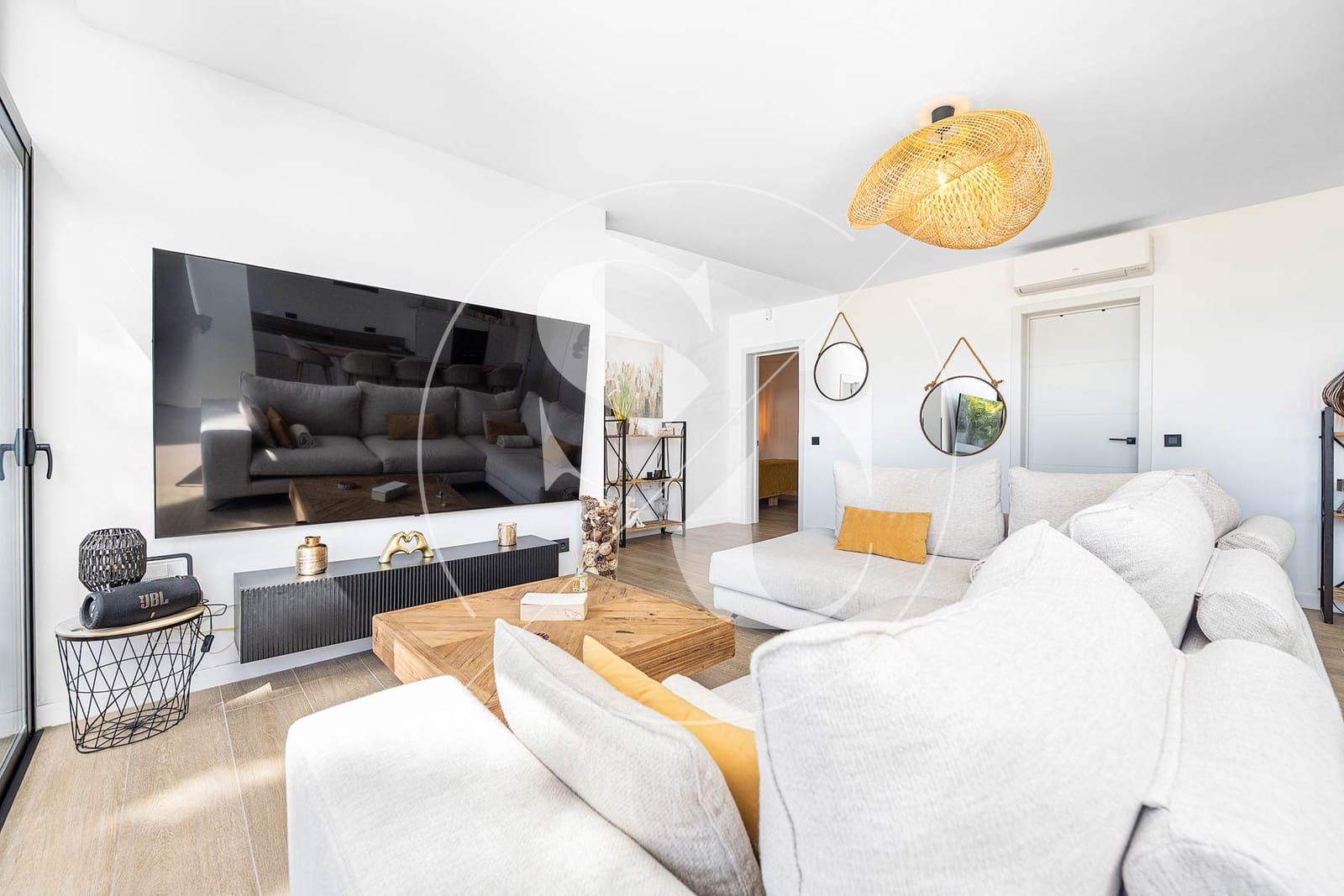 3 chambre Maison de Ville à vendre à Maspalomas avec piscine - 949 000 € (Ref: 8889068)