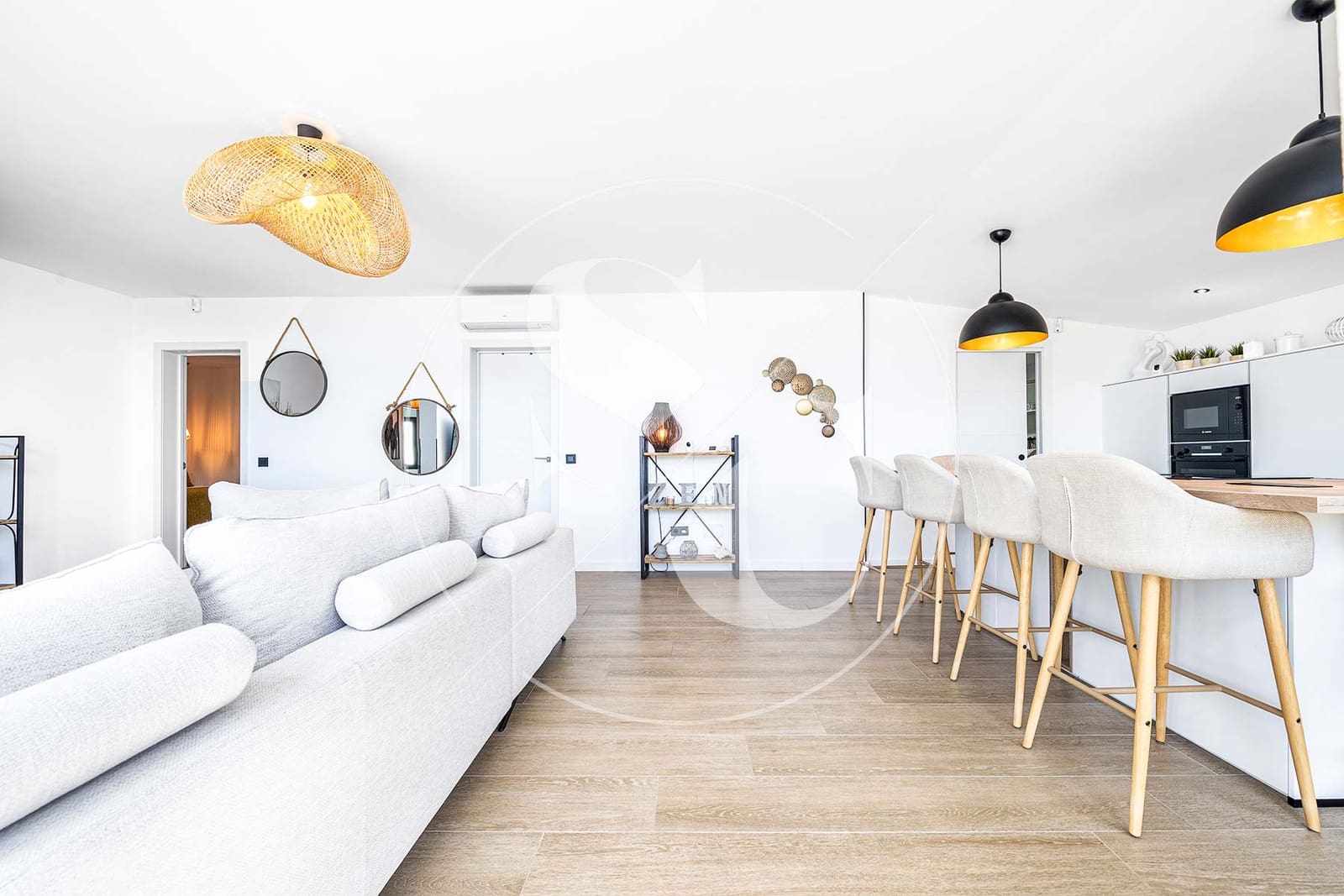 3 chambre Maison de Ville à vendre à Maspalomas avec piscine - 949 000 € (Ref: 8889068)