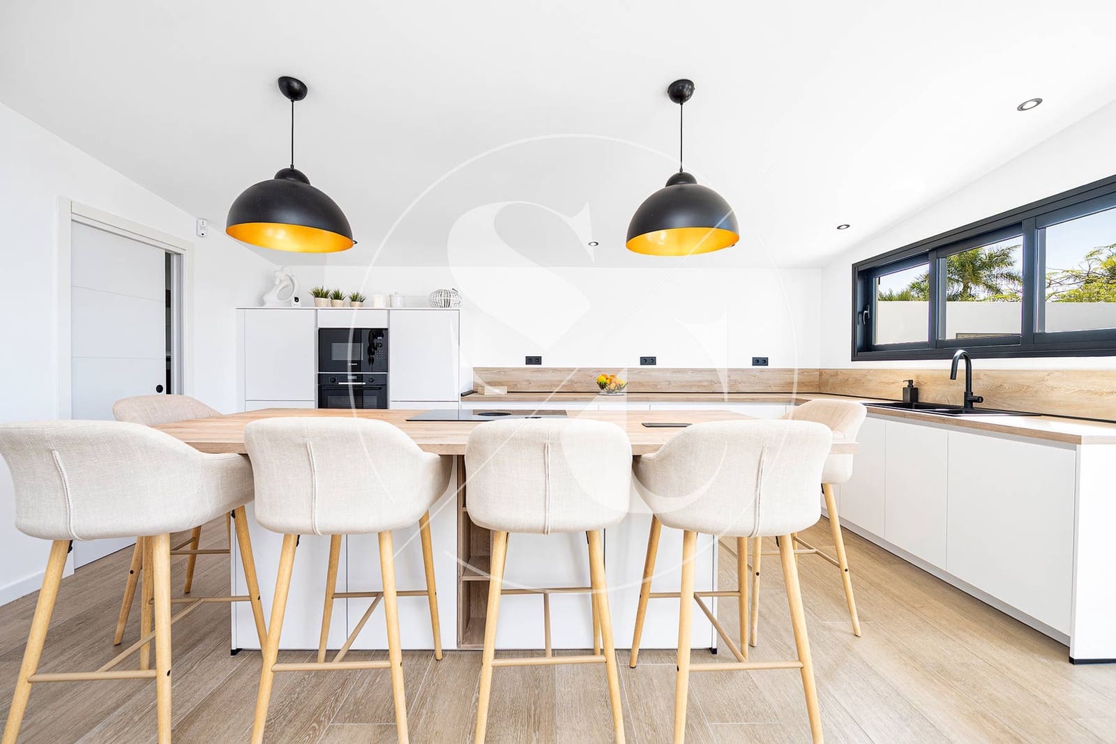 3 chambre Maison de Ville à vendre à Maspalomas avec piscine - 949 000 € (Ref: 8889068)