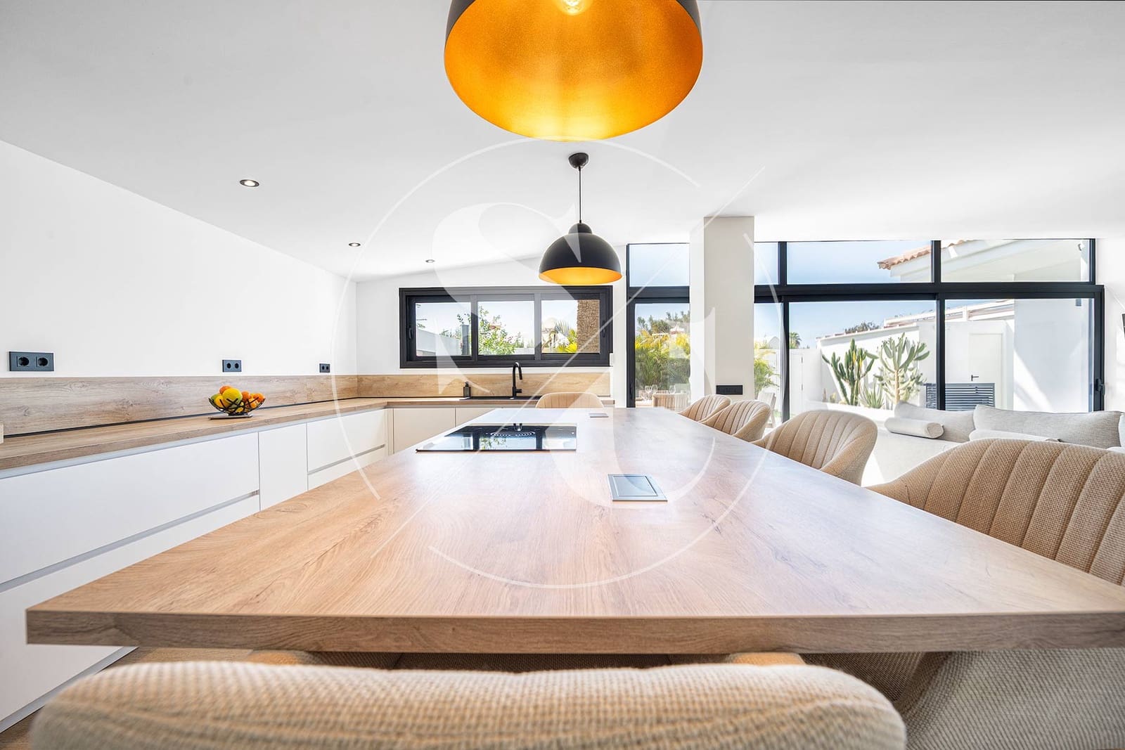 3 chambre Maison de Ville à vendre à Maspalomas avec piscine - 949 000 € (Ref: 8889068)