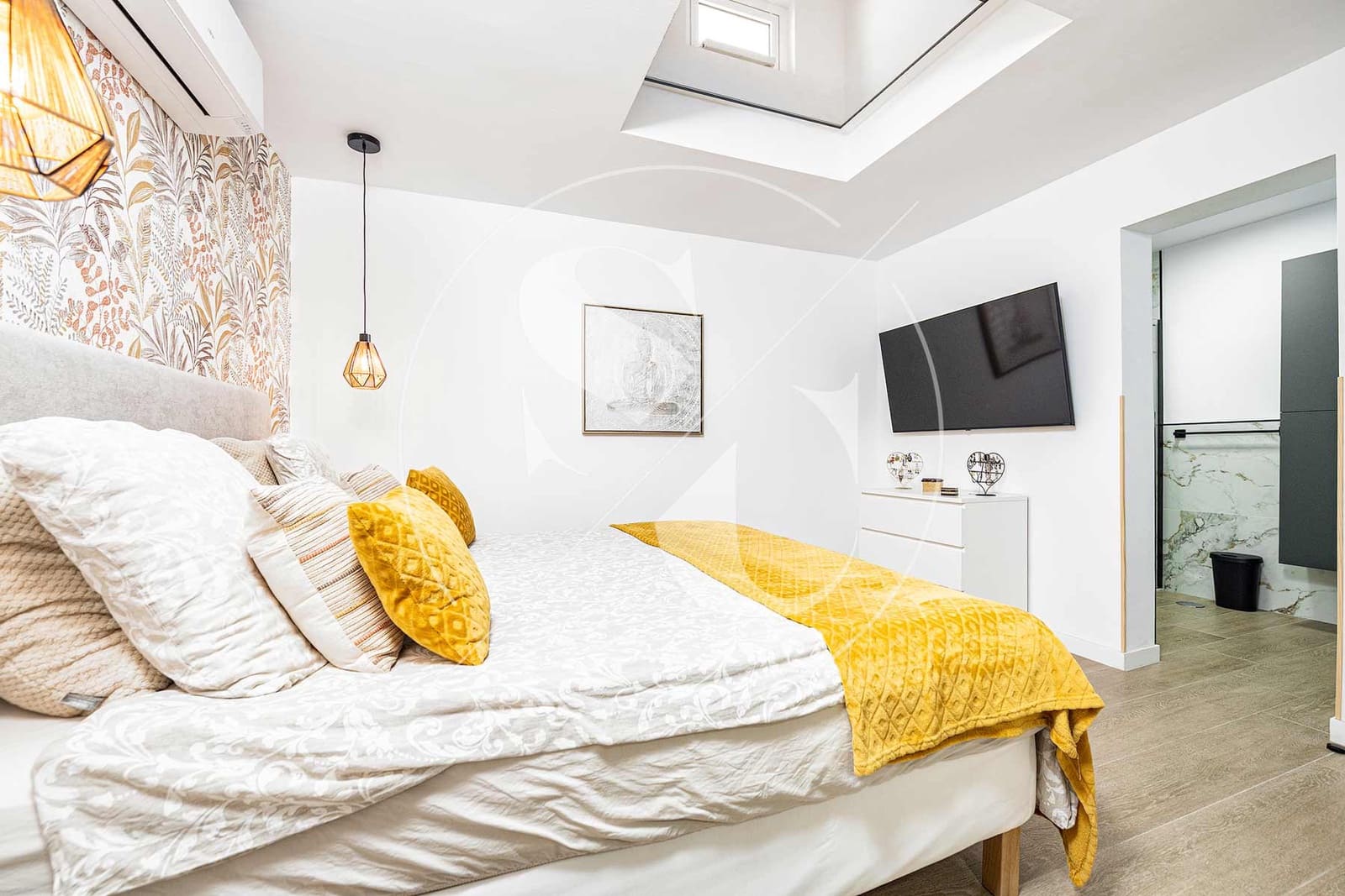 3 chambre Maison de Ville à vendre à Maspalomas avec piscine - 949 000 € (Ref: 8889068)