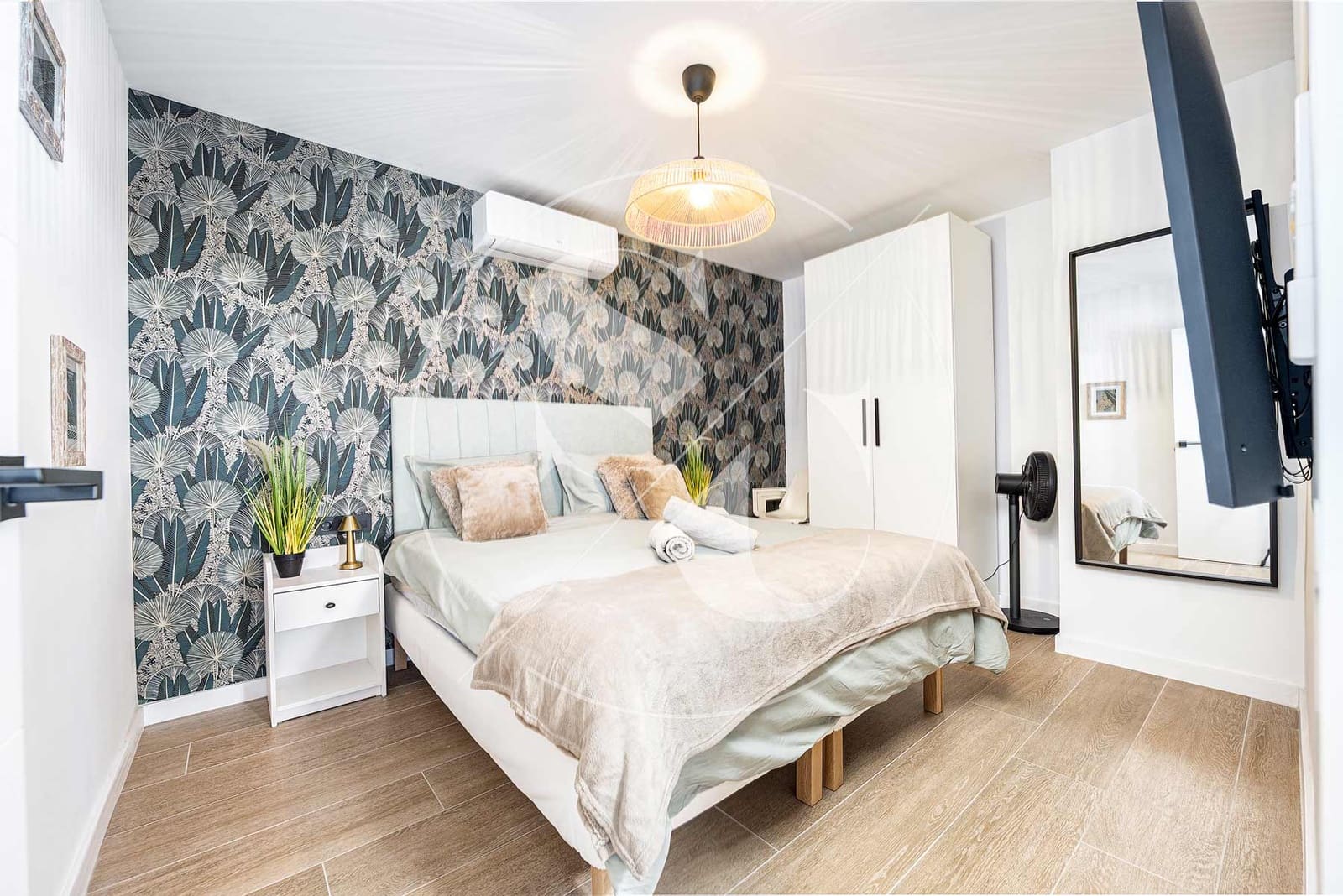 3 chambre Maison de Ville à vendre à Maspalomas avec piscine - 949 000 € (Ref: 8889068)