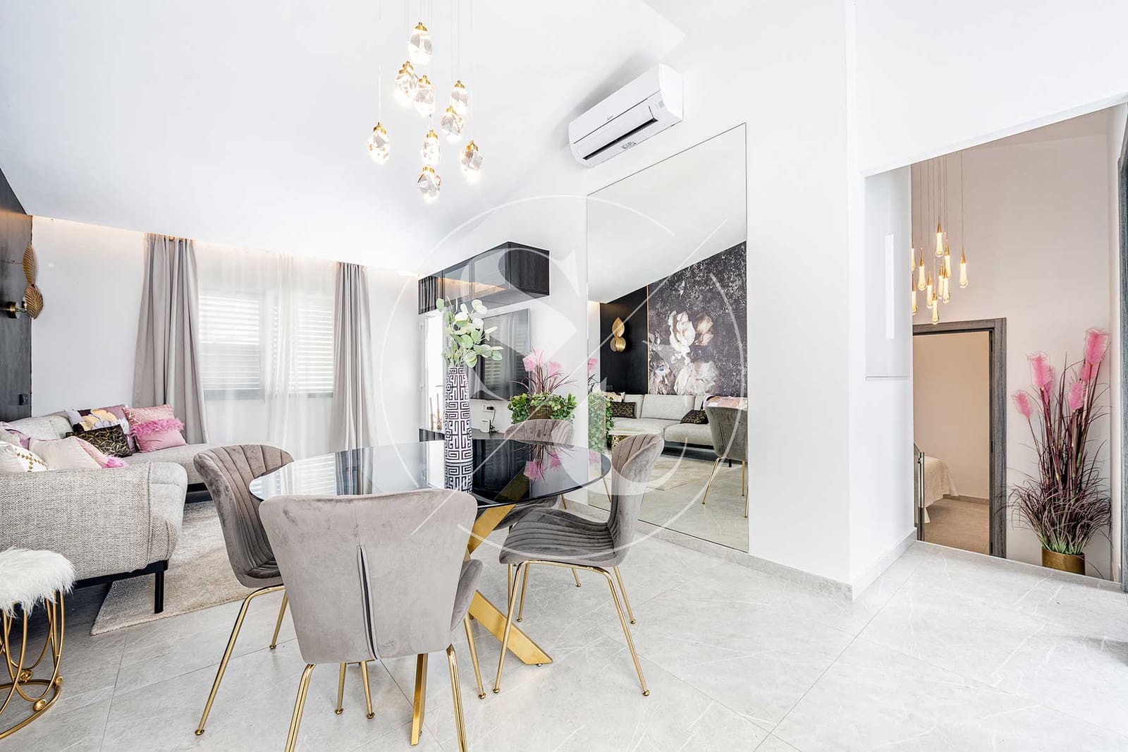 3 sovrum Hus för semesterbostäder i Maspalomas med pool - 1 900 € (Ref: 8889338)