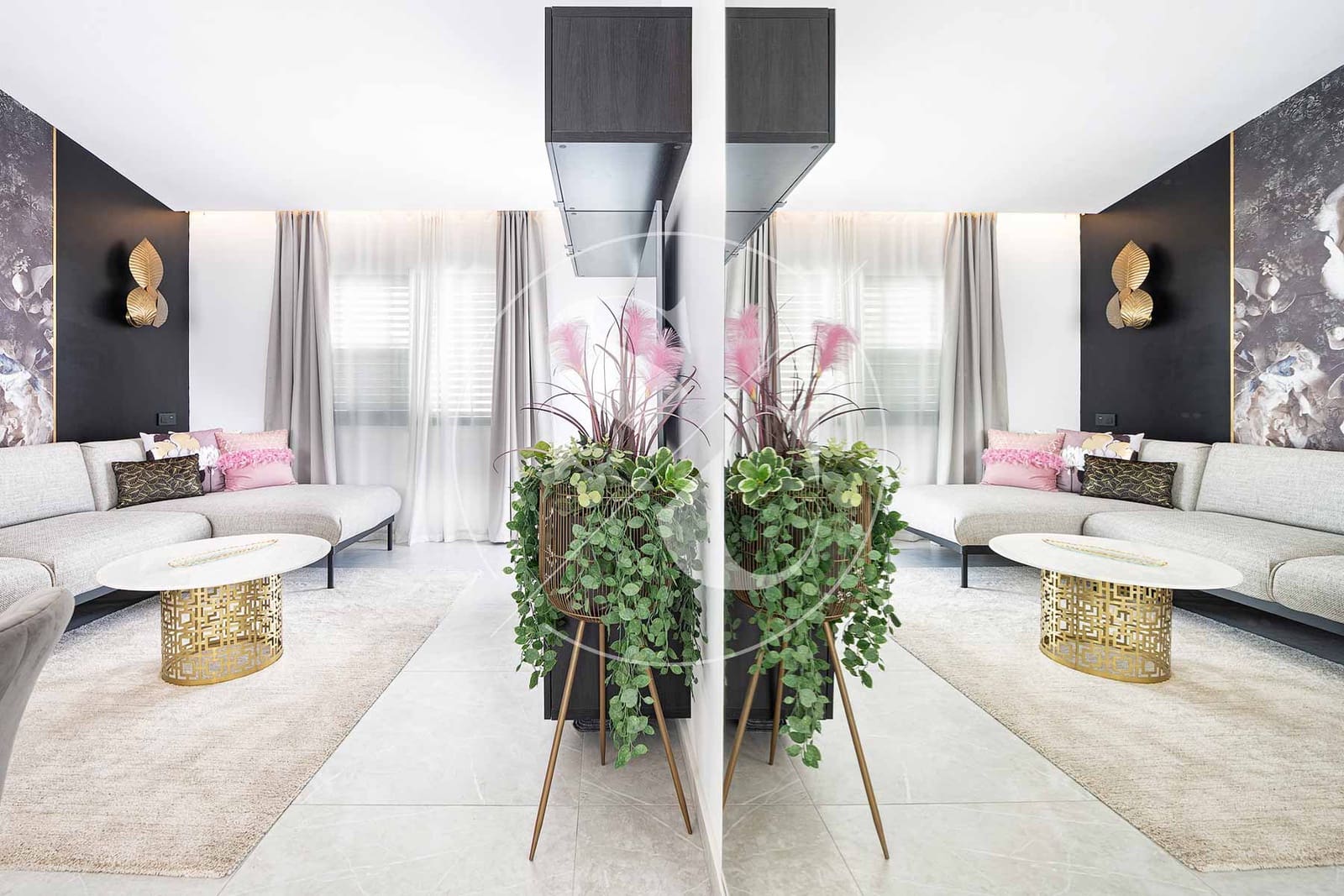 3 sovrum Hus för semesterbostäder i Maspalomas med pool - 1 900 € (Ref: 8889338)