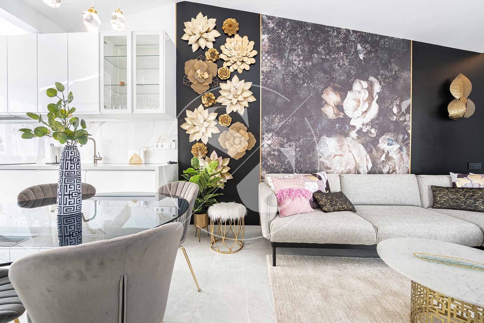 3 sovrum Hus för semesterbostäder i Maspalomas med pool - 1 900 € (Ref: 8889338)