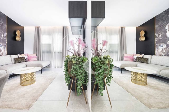 3 bedroom Townhouse for holiday rental in Maspalomas, San Bartolomé de Tirajana with pool - € 1,900 (Ref: 8889338)