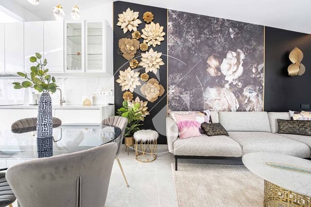 3 bedroom Townhouse for holiday rental in Maspalomas, San Bartolomé de Tirajana with pool - € 1,900 (Ref: 8889338)