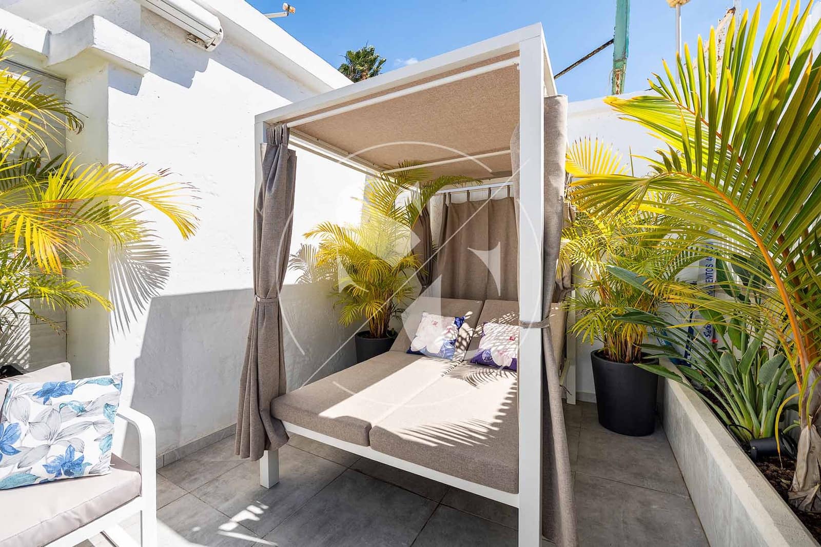 3 sovrum Hus för semesterbostäder i Maspalomas med pool - 1 900 € (Ref: 8889338)