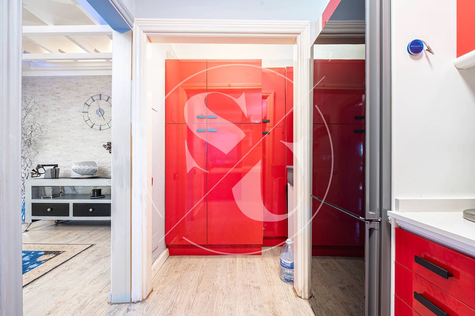 3 soveværelse Bungalow til salg i Playa del Ingles med swimmingpool garage - € 740.000 (Ref: 9004517)