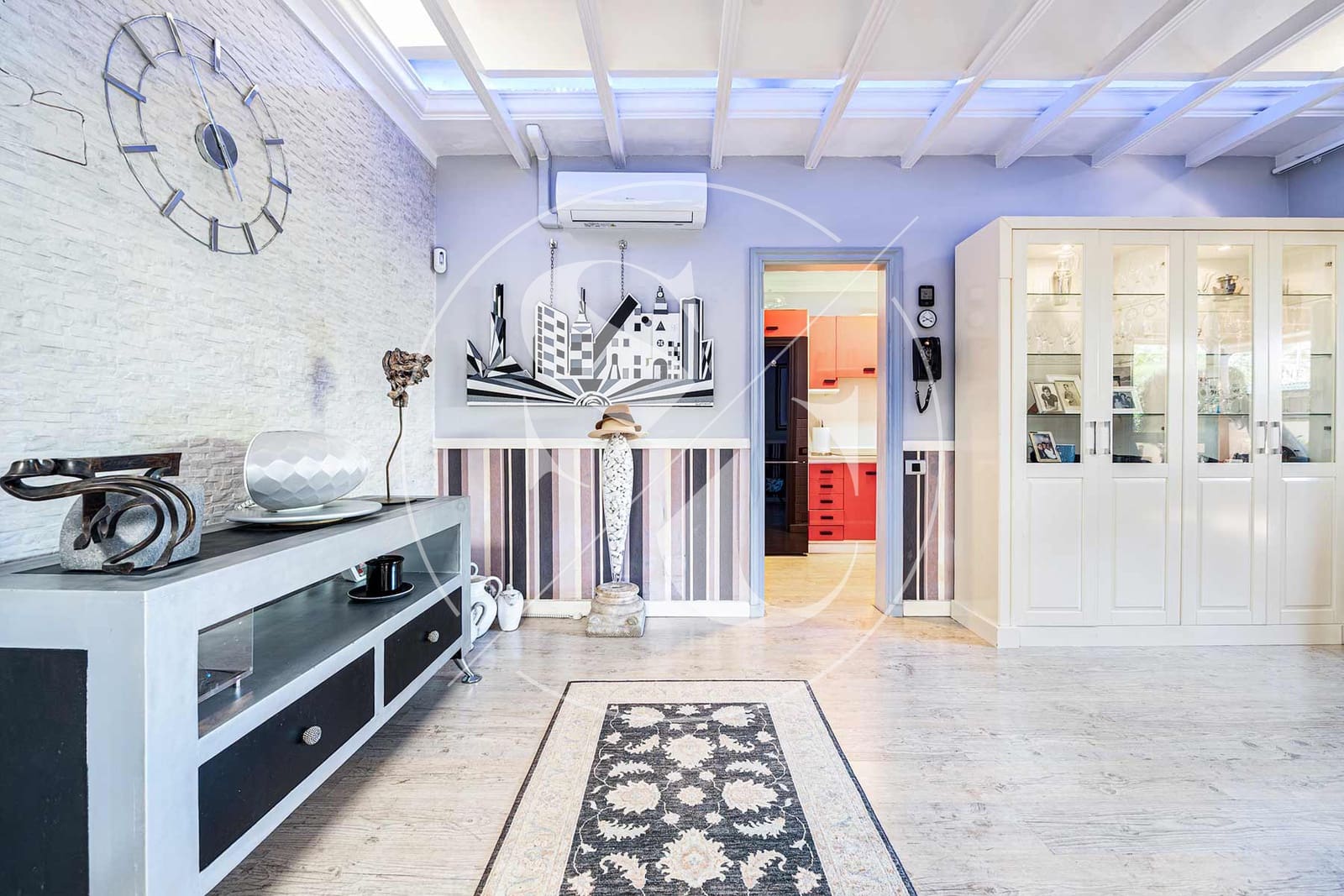 3 soveværelse Bungalow til salg i Playa del Ingles med swimmingpool garage - € 740.000 (Ref: 9004517)