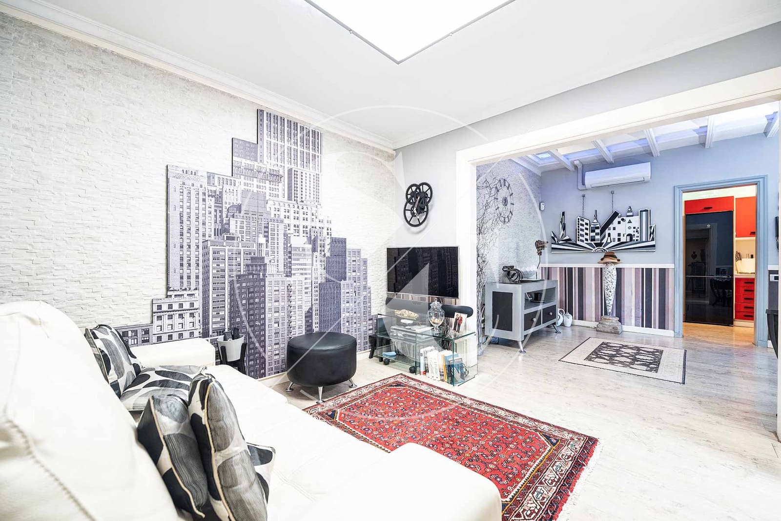 3 soveværelse Bungalow til salg i Playa del Ingles med swimmingpool garage - € 740.000 (Ref: 9004517)