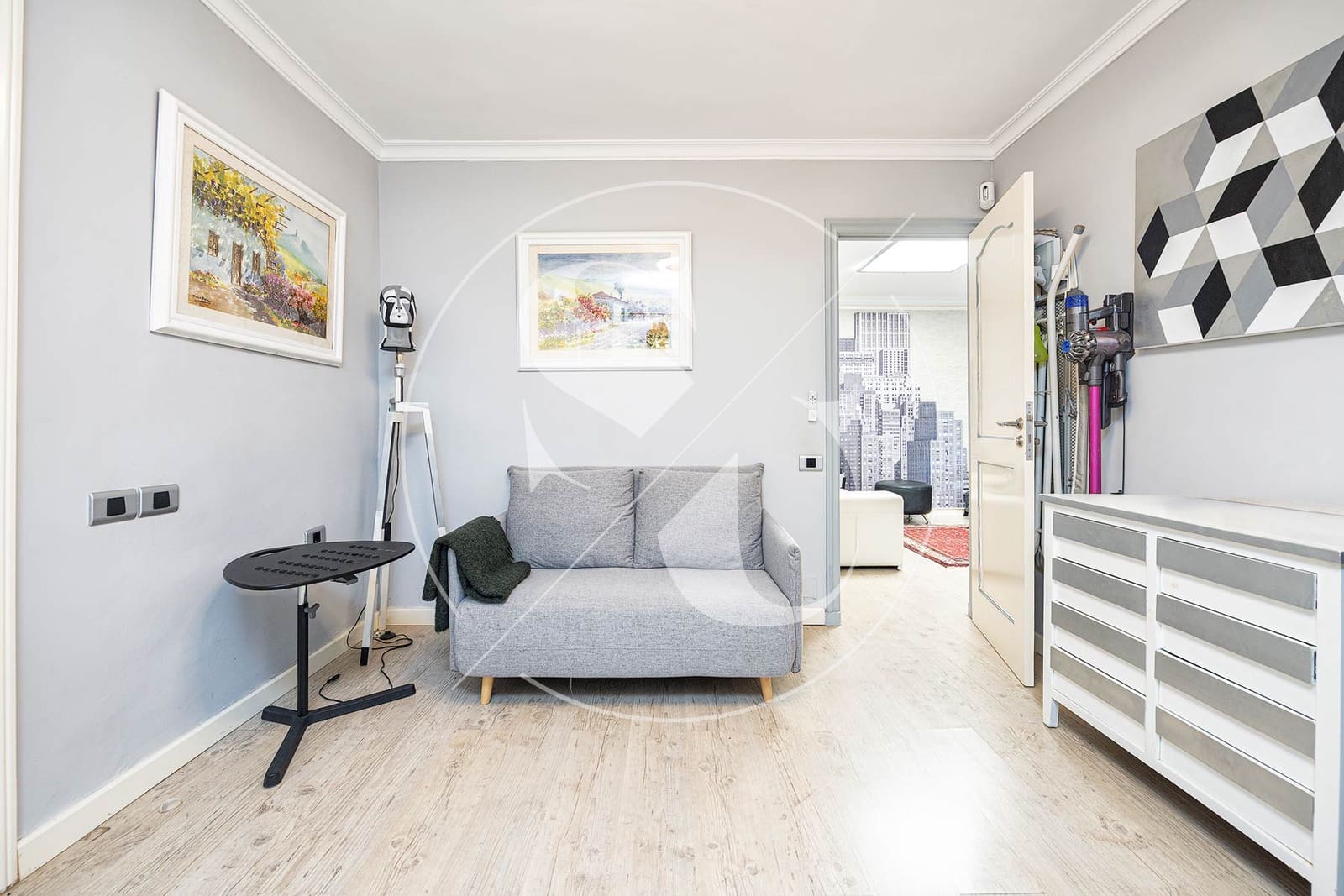 3 soveværelse Bungalow til salg i Playa del Ingles med swimmingpool garage - € 740.000 (Ref: 9004517)