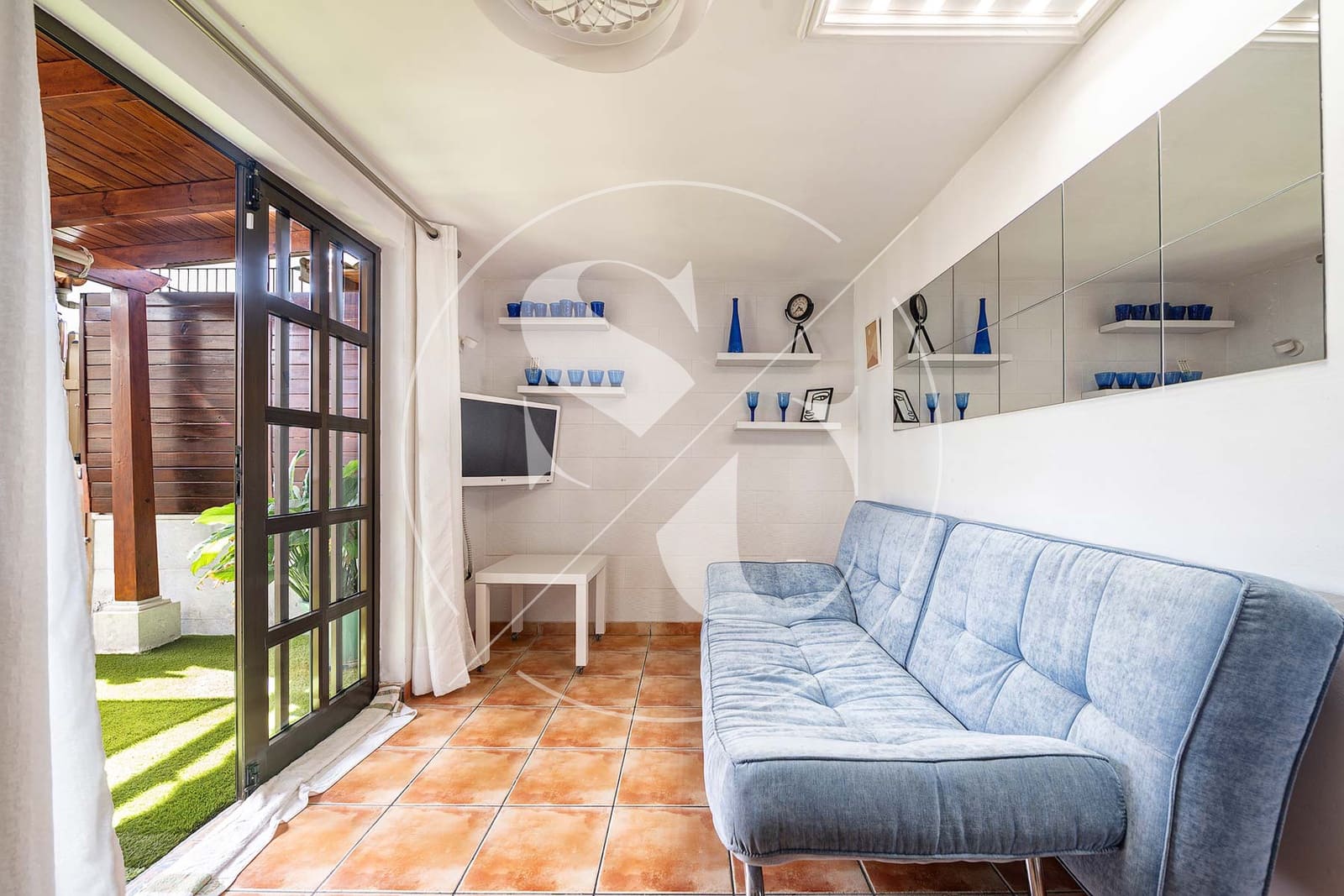 3 soveværelse Bungalow til salg i Playa del Ingles med swimmingpool garage - € 740.000 (Ref: 9004517)