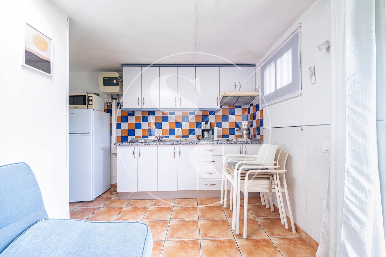 3 soveværelse Bungalow til salg i Playa del Ingles med swimmingpool garage - € 740.000 (Ref: 9004517)