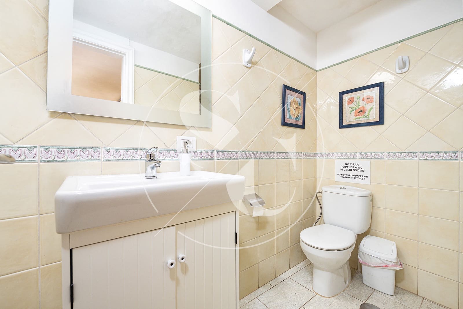 3 soveværelse Bungalow til salg i Playa del Ingles med swimmingpool garage - € 740.000 (Ref: 9004517)