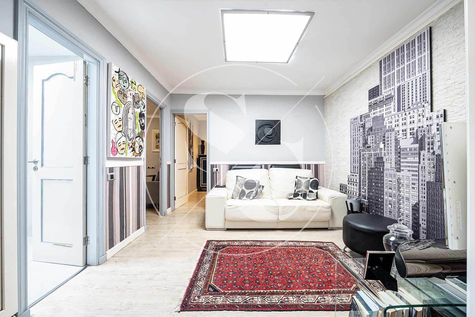 3 soveværelse Bungalow til salg i Playa del Ingles med swimmingpool garage - € 740.000 (Ref: 9004517)