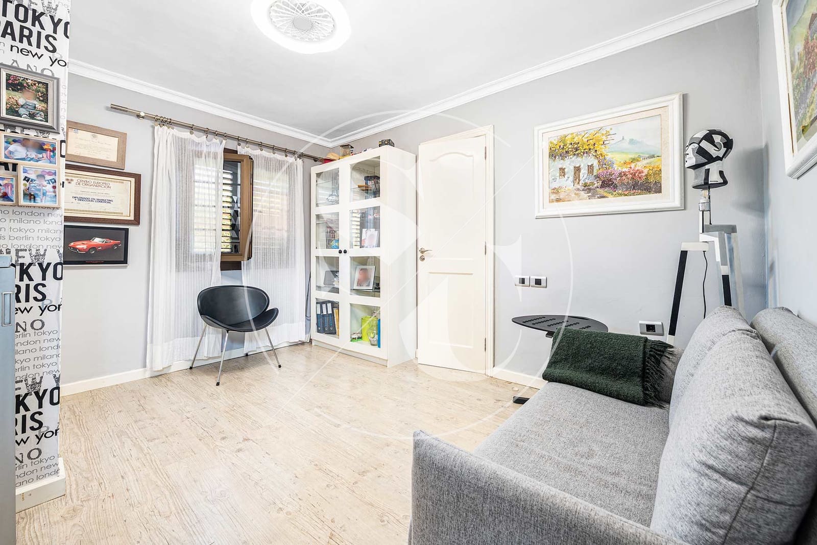 3 soveværelse Bungalow til salg i Playa del Ingles med swimmingpool garage - € 740.000 (Ref: 9004517)