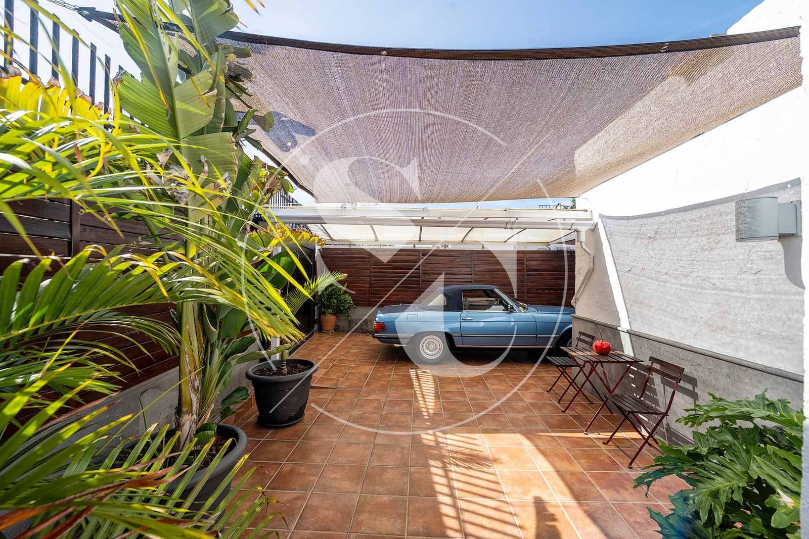 3 soveværelse Bungalow til salg i Playa del Ingles med swimmingpool garage - € 740.000 (Ref: 9004517)