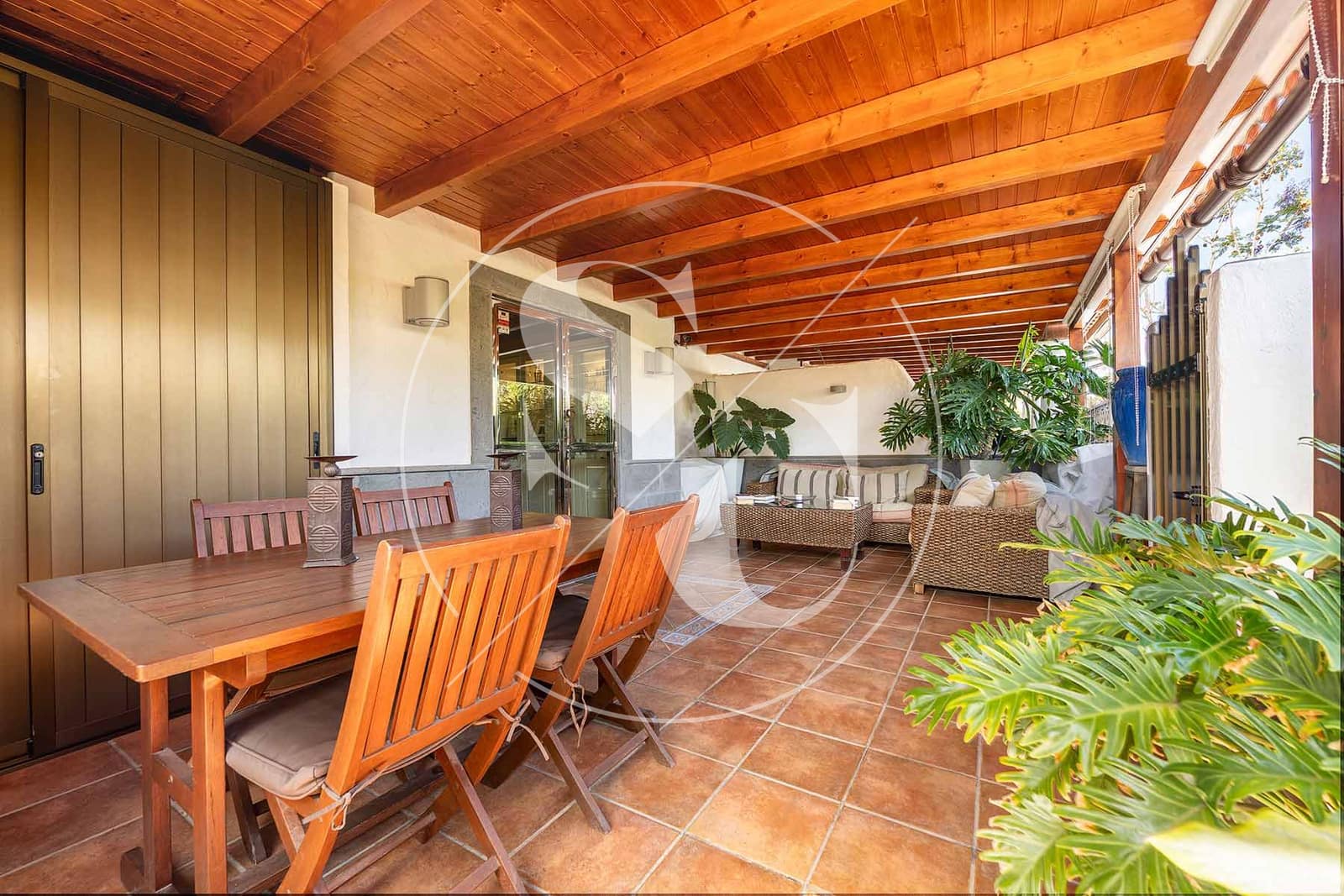 3 bedroom Bungalow for sale in Playa del Ingles with pool garage - € 750,000 (Ref: 9004517)