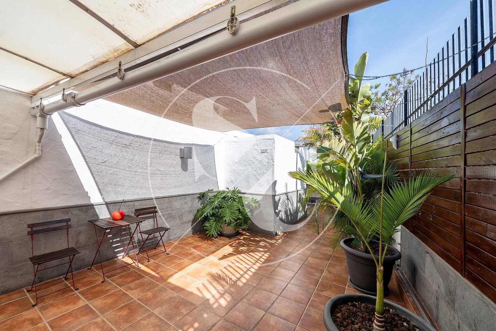 3 soveværelse Bungalow til salg i Playa del Ingles med swimmingpool garage - € 740.000 (Ref: 9004517)