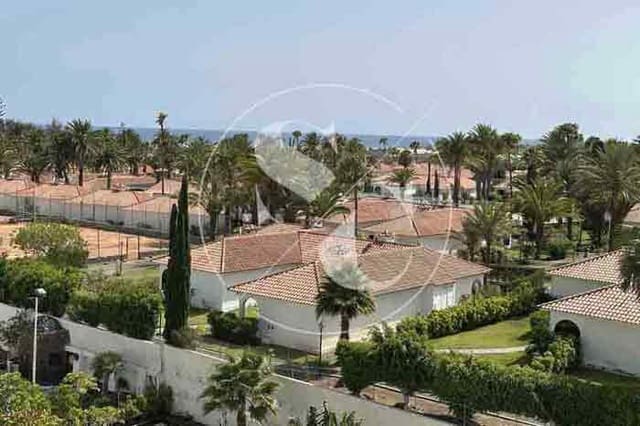 1 soveværelse Lejlighed til salg i Playa del Inglés, San Bartolomé de Tirajana med swimmingpool - € 265.000 (Ref: 9143339)