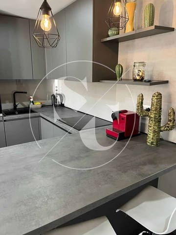 1 makuuhuone Huoneisto myytävänä paikassa Playa del Inglés, San Bartolomé de Tirajana mukana uima-altaan 
autotalli - 220 000 € (Ref: 9143681)