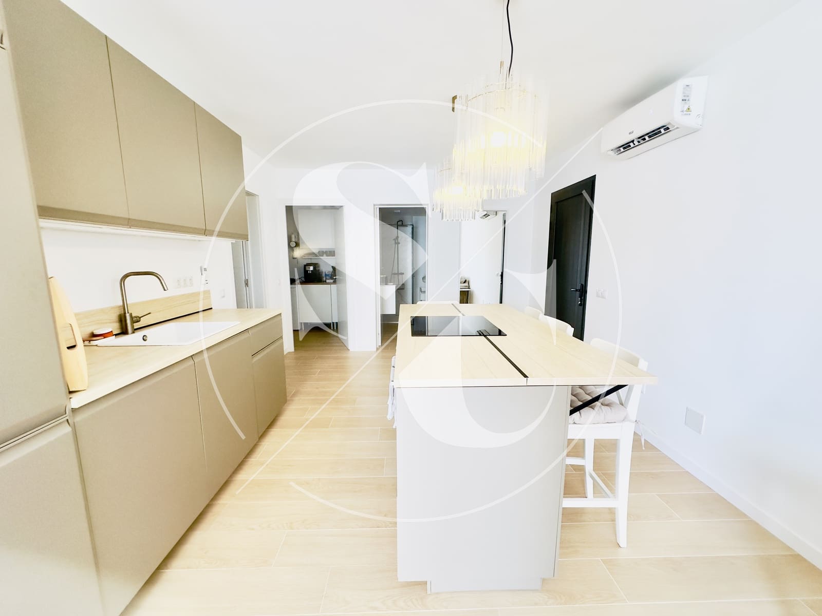 2 bedroom Villa for rent in Maspalomas with pool - € 2,450 (Ref: 9181527)