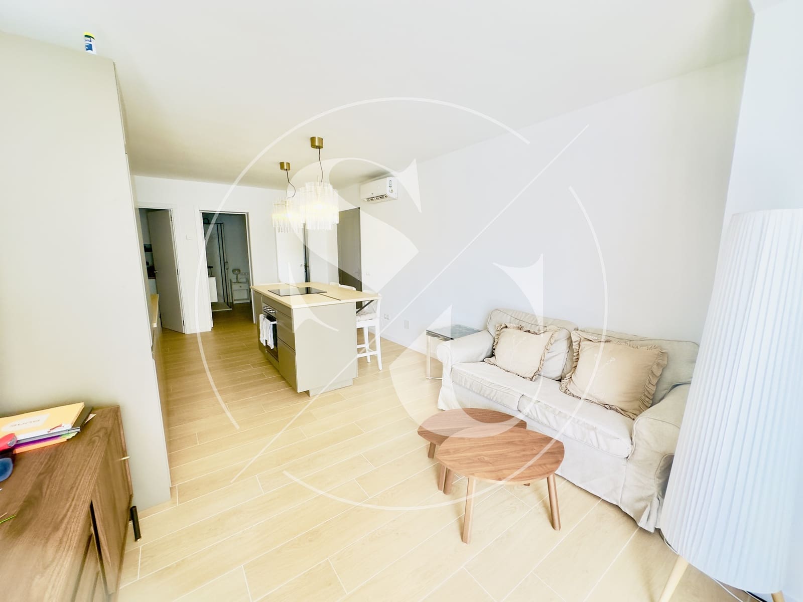 2 bedroom Villa for rent in Maspalomas with pool - € 2,450 (Ref: 9181527)