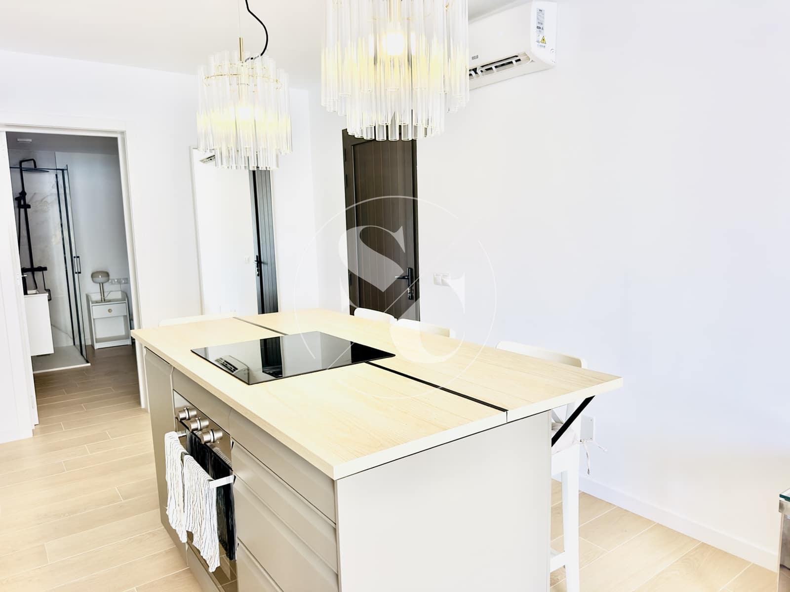 2 bedroom Villa for rent in Maspalomas with pool - € 2,450 (Ref: 9181527)