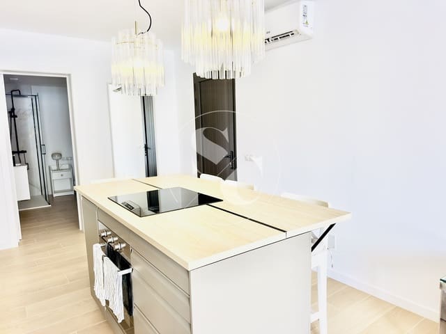 2 camera da letto Villa da affittare in Maspalomas, San Bartolomé de Tirajana con piscina - 2.450 € (Rif: 9181527)