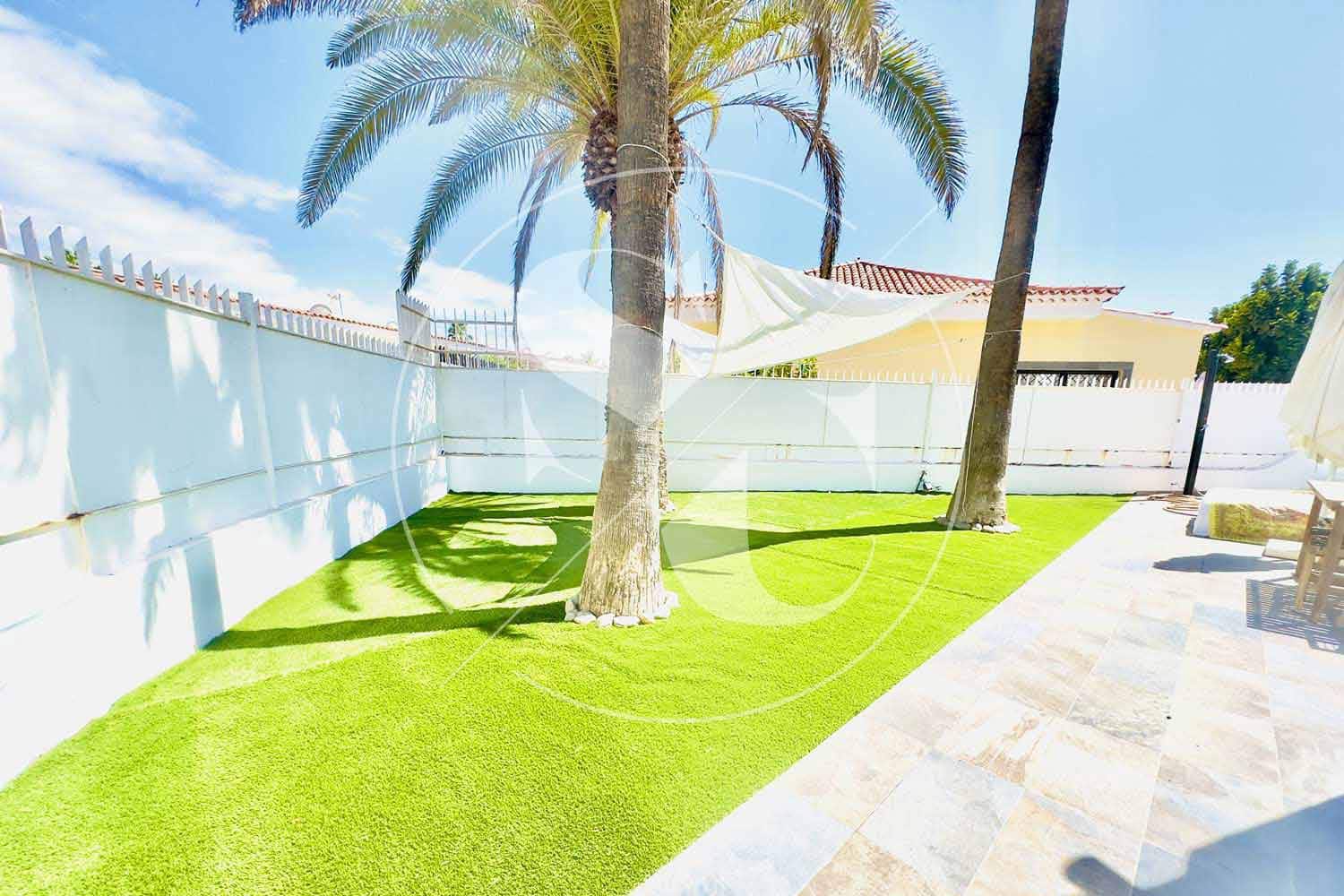2 bedroom Villa for rent in Maspalomas with pool - € 2,450 (Ref: 9181527)