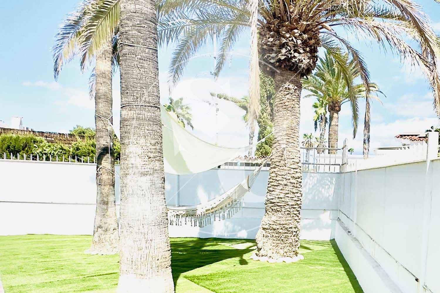 2 bedroom Villa for rent in Maspalomas with pool - € 2,450 (Ref: 9181527)