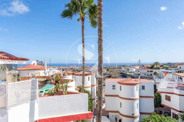 3 chambre Villa/Maison à vendre à Montaña la Data, San Bartolomé de Tirajana avec piscine - 379 000 € (Ref: 9193456)